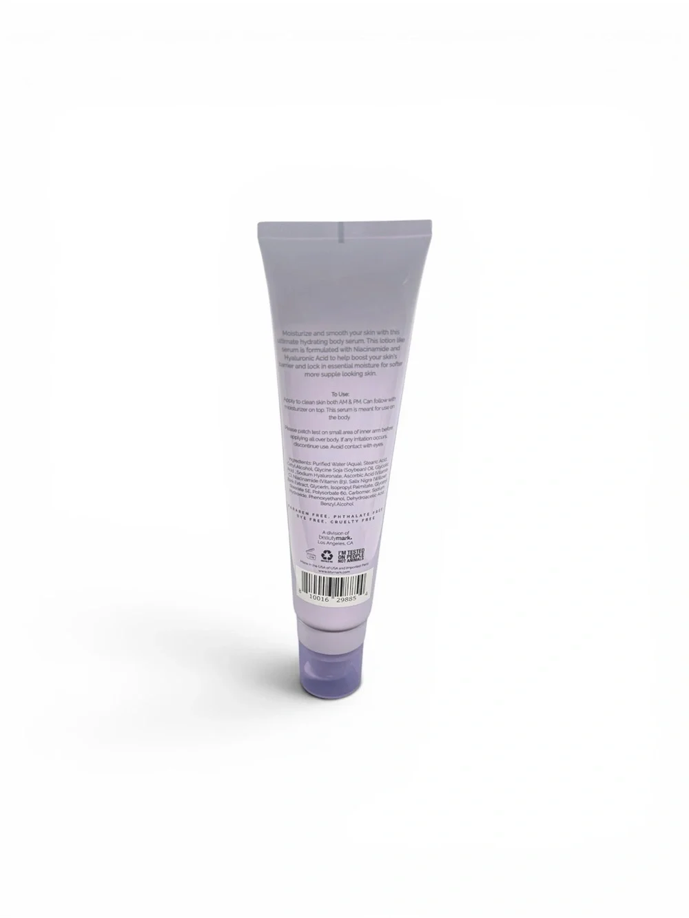 💜LACUNA💜Hydrating Soft & Supple Body Serum/NIP